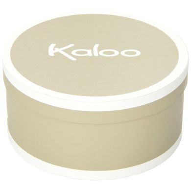 Мягкая игрушка Kaloo «Плюм» - Котик средний, бирюзовый, 25 см К969465