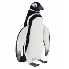 М'яка іграшка Пінгвін магеланський висота 66 см 7108