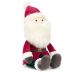 М'яка іграшка Санта Jolly Jellycat J3SA