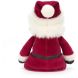 М'яка іграшка Санта Jolly Jellycat J3SA