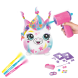 Набор DIY AIRBRUSH PLUSH Hair'iffic Сделай прическу Принцесса с игрушечным аэрографом AIR040/1