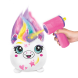 Набор DIY AIRBRUSH PLUSH Hair'iffic Сделай прическу Принцесса с игрушечным аэрографом AIR040/1