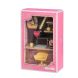 Набір для ляльок LORI Меблі для домашнього робочого столу LO37006Z
