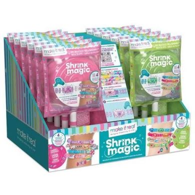Набор для создания шарм-браслетов &laquo;Волшебный леденец&raquo; Make it Real MR1757