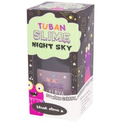 Супер Slime diy kit Ночное небо Tuban TU3141