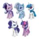 Набір фігурок My Little Pony Блискучі єдинороги із сюрпризами E9106