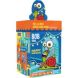 Набор продукции с игрой и игрушкой Подарочный бокс Bob Snail 300г Улитка Боб 4820287101193