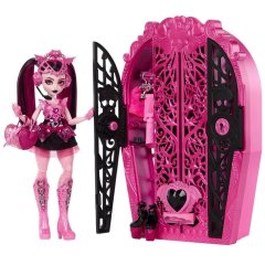 Набор-сюрприз Ужас-секреты Дракулоры серии Тайны монстров Monster High HXH84