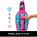 Набор-сюрприз Ужас-секреты Кэтти Нуар серии Тайны Ужасающего Monster High JBG82