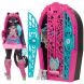 Набор-сюрприз Ужас-секреты Кэтти Нуар серии Тайны Ужасающего Monster High JBG82