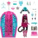 Набор-сюрприз Ужас-секреты Кэтти Нуар серии Тайны Ужасающего Monster High JBG82