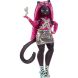 Набор-сюрприз Ужас-секреты Кэтти Нуар серии Тайны Ужасающего Monster High JBG82
