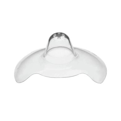Накладки для кормления Medela Contact Nipple Shield Large 24 мм 2 шт 200.1633