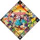 Настольная игра DRAGON BALL Super Monopoly Winning Moves EN Драгон бол 4095