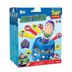Настольная игра Pop Up Buzz Lightyear Tomy 125639