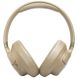 Наушники из БТ JBL Tune 780NC JBLT780NCBEG