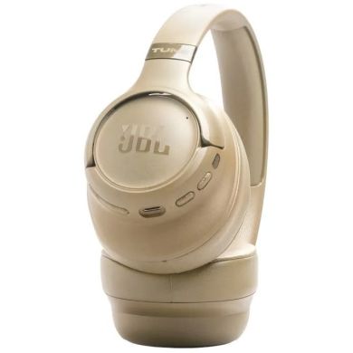 Наушники из БТ JBL Tune 780NC JBLT780NCBEG