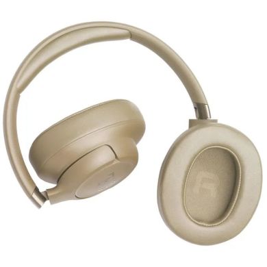 Наушники из БТ JBL Tune 780NC JBLT780NCBEG
