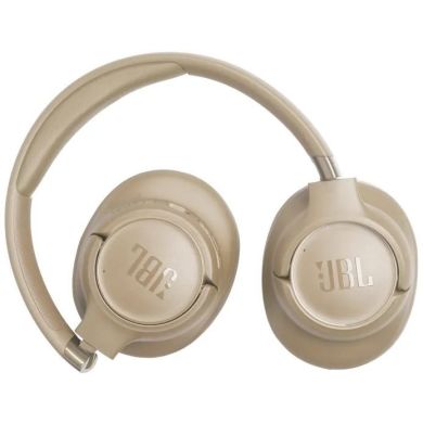Наушники из БТ JBL Tune 780NC JBLT780NCBEG