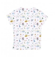 Футболка для сна  4-5 y My Little Pie Helicopter/PJ005