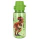 Пляшка для пиття Depesche Dino World 47824, Зелений