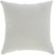 Подушка 45x45 см COSMO зелено-кремовая Light&Living 6886481