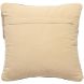 Подушка 45x45 см LATIUM, коричневая Light&Living 6868513