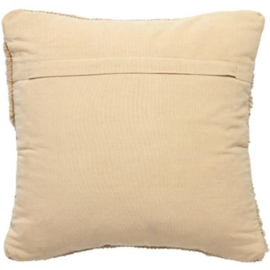 Подушка 45x45 см LATIUM, коричневая Light&Living 6868513