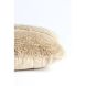 Подушка 45x45 см LATIUM, коричневая Light&Living 6868513