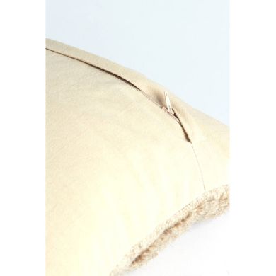 Подушка 45x45 см LATIUM, коричневая Light&Living 6868513