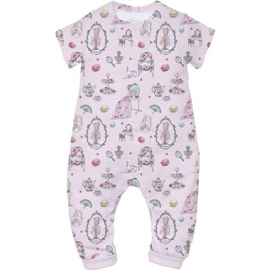 Ромпер NB/OS My Little Pie Mademuaselle K061