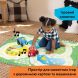 Развивающий коврик 4 в 1 Baby Einstein Busy Barnyard 17327