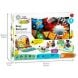 Развивающий коврик 4 в 1 Baby Einstein Busy Barnyard 17327