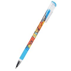 Ручка шариковая, синяя Трансформеры Kite TF21-032