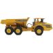 Самоскид на радіокеруванні MAN 1:20 2,4GHz, жовтий Jamara 405056