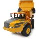 Самоскид на радіокеруванні MAN 1:20 2,4GHz, жовтий Jamara 405056