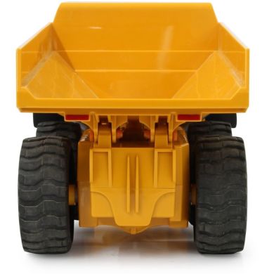 Самоскид на радіокеруванні MAN 1:20 2,4GHz, жовтий Jamara 405056