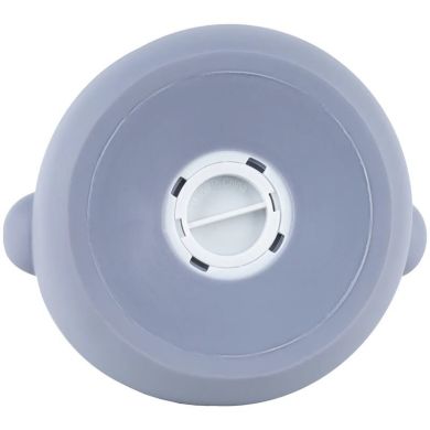 Скарбничка Kite Grey Bunny K25-498-8