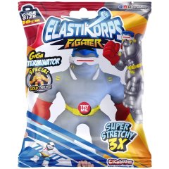 Стретч-игрушка ELASTIKORPS серии «Fighter» ТЕРМИНАТОР Elastikorps C1016GF15-2021-4