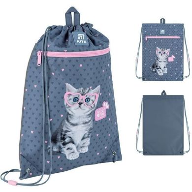 Сумка для взуття Kite 601M Studio Pets-1 SP25-601M-1