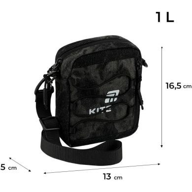 Сумка-кросбоді Kite Education teens 2520-4 K26-2520-4