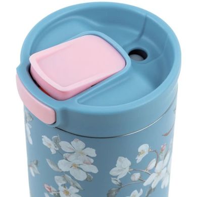 Термокружка 350мл, Gentle Blossom Axent 8721-9-A