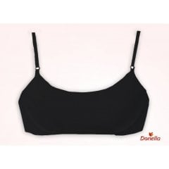 Топ Donella 14/15 Черный 5871QG