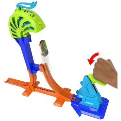 Трек Чемпион суперстарта Hot Wheels JHK75