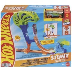Трек Чемпион суперстарта Hot Wheels JHK75