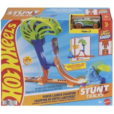 Трек Чемпион суперстарта Hot Wheels JHK75