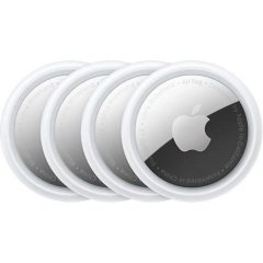 Трекер Airtag 4 Pack-Rus Apple MX542RU/A