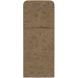 Держатель столовых приборов TRUMAN, 25x10 см, тауп ZICZAC ZZ0564TAUPE
