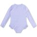 Цілісний купальник Girls Леопард Ліловий 86/92 Swim Essentials 2023SE536
