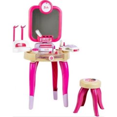 Туалетний столик Barbie Beauty Studio Klein 5721
